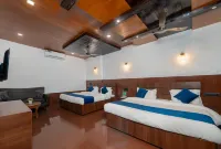 Sherbaug A Theme Park and Resort Hotels in Khingar