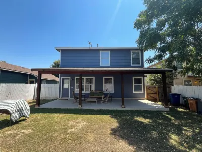 Top Location! Spacious Home Near Downtown & Events Hotels near Austin–Bergstrom International Airport