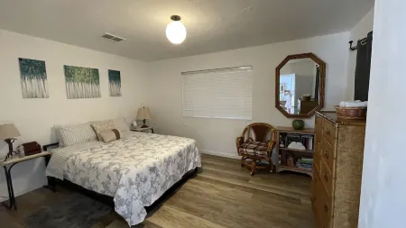 Perfect Desert Getaway Отели в г. Боррего-Спрингс