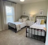 The Red Gate - Branson & Eureka! Hotels in Carroll County