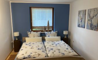 Ferienhaus "mummelhaus"