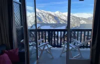 Appartement 1 Chambre Valmeinier Animaux Acceptés