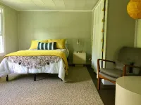 Farmhouse Gem with Gardens, Waterfalls and Orchards