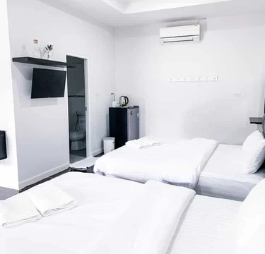 รูปภาพของบารอน รีสอร์ท สระแก้ว