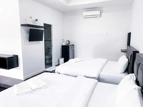 รูปภาพของบารอน รีสอร์ท สระแก้ว