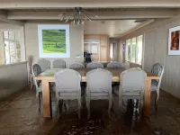 Cypress Point: Golf, Ocean Sunset View, 6 Bedrooms, 4 Bath Hotels in Pebble Beach