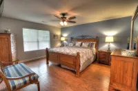 Majestic Cove #331-Your Peaceful Retreat in the Heart of Pigeon Forge!