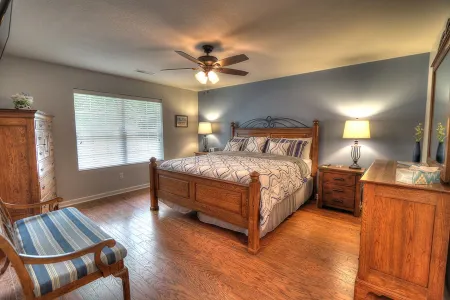 Majestic Cove #331-Your Peaceful Retreat in the Heart of Pigeon Forge!