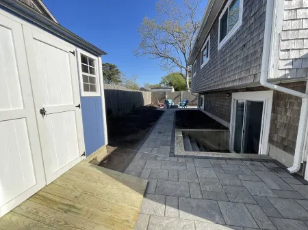 Gorgeous 4 bedroom/2 baths, 1/10 mile to the beach, outdoor patio with firepit Отели рядом с достопримечательностью «Парк Си Вью»