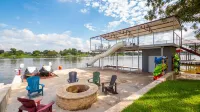 Lake Memories - NEW SLIDE! Fully Shaded Backyard.  Fully Renovated Open Modern