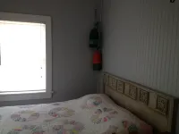 The Surf Shack,Charming historic cottage, steps to the beach, Nags Head MP 11