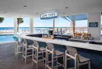 Best Western Premier the Tides - bar