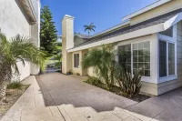 Open Sept 26-30! Pool, Spa, Billiards, Pets, Beach Spa Getaway!