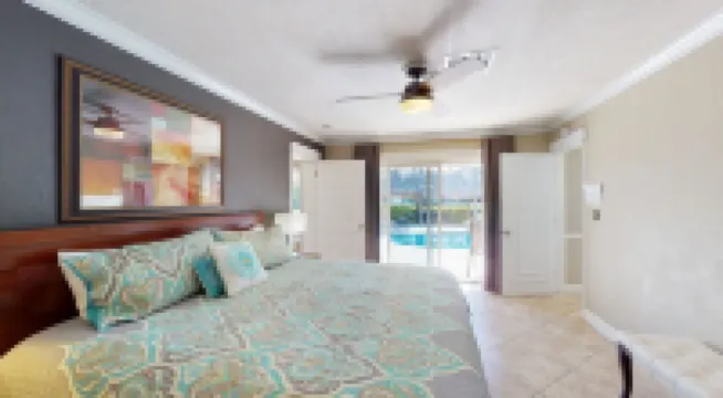Vacation Home Rental Villa Bliss by Paradise Rental Retreats!