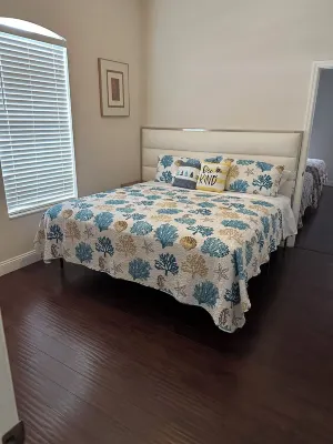 Orlando 4 BR Home Centrally Located on Dead End St Hotels near Orlando