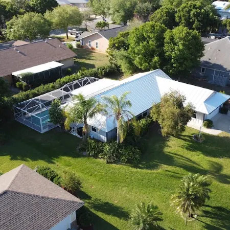 “Family Tides” Furnished Beach House w/HEATED Pool