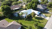 “Family Tides” Furnished Beach House w/HEATED Pool