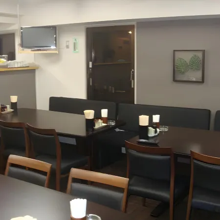 Residence Hotel Will Shinjuku