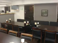 レジデンスホテル ウィル新宿