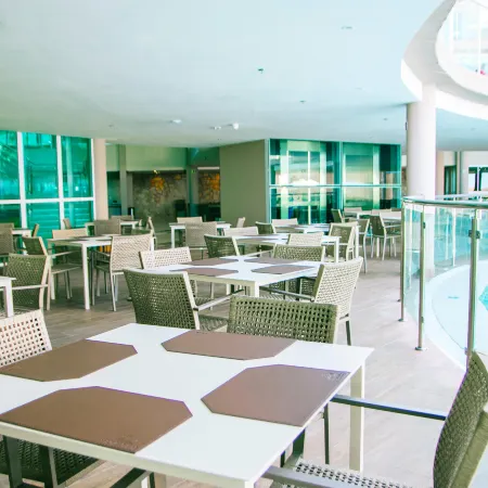Costeira Palace Beach Resort All Inclusive