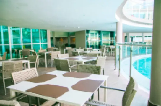 Hotel Parque da Costeira