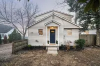 Sunset Cove - peaceful 3-bedroom waterfront retreat in Arnold, MD