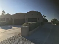 Oasis Resort Home Music