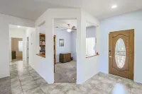 Sun City Grand Ranch style house