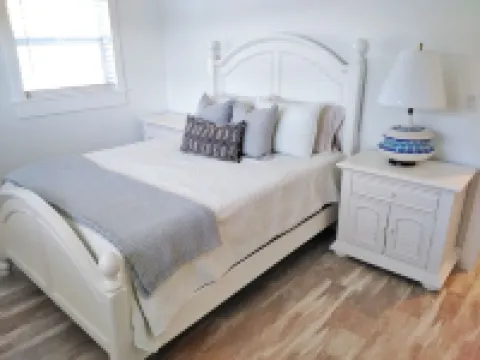 Modern Coastal Center Jensen Beach Home