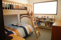 Rare Find - Waterfront Beal Beach House-Private Beach/Majestic View