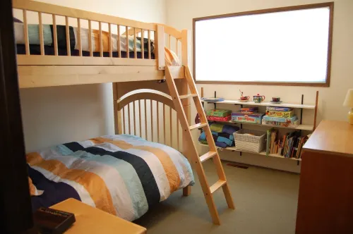 Rare Find - Waterfront Beal Beach House-Private Beach/Majestic View Hôtels à : Hansville