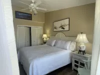 Stylish modern beach view unit, w/ Bch & Pool, dog friendly!
