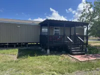 Lovely 2/2 Coastal Home next to Beach and fishing - 2-Star
