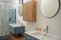 Bay view house in the heart of the Abbaye district Hotel di Saint-Valery-sur-Somme