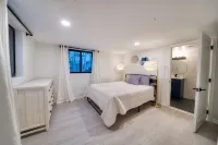 Brand New House with Huge Patio