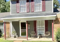 Perfect Waypoint or Extended Stay Hotel in zona Mississippi College