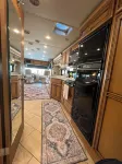 Cozy Pet-Friendly RV with Spectrum TV, WiFi,  AC in charming Zephyrhills, Fl