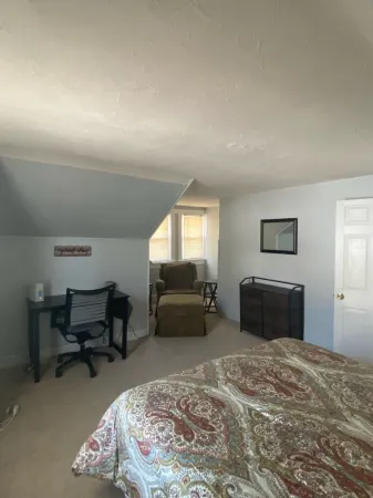 Big enough for the entire family, multiple families or a group of friends!