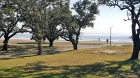 Beautiful beach retreat condo w/ amazing Gulf and beach view!!