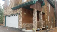King’s Cabin Mtn Retreat at Shaver Lake! – Nr Village, wifi, A/C, Prem Property!