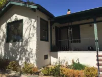 Central Coast vacation rentals