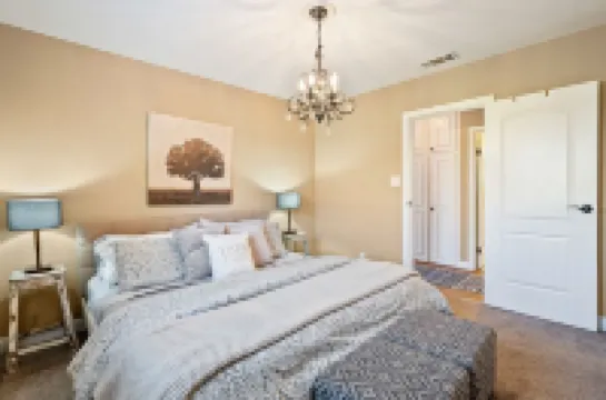 Discover the Perfect Wine Country Getaway on Vine Street in Paso Robles!