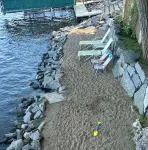 Beautiful Stone Cottage  Warm Cozy Get Away