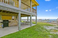 Copano Bay Sunset - LOCATION! LOCATION! LOCATION!!!