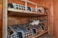Ski-In/Out Luxury Lodge/Panoramic Sky High Views/Beech MTN