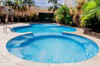 Hotel Oeste Plaza Hotels in Urubupunga