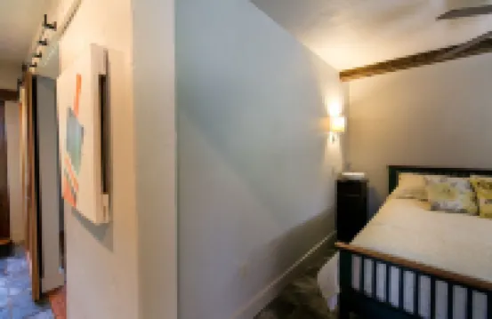 Beautiful 13 acre Property on Sheepscot River w/ 2 Bedroom Cottage & Air Stream