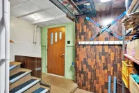 Miner's Home by Kannegaard with Pool Table and Bar