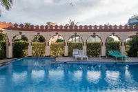 The Country Side Resort