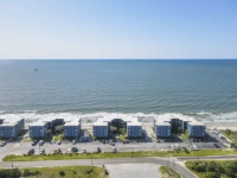 On the Beach! Best View on the Island. Everything You Need to Relax!